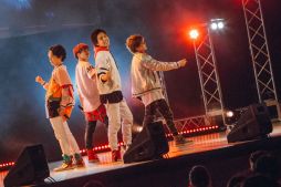 ���������꡼ No.006�Υ���ͥ������ / ��Readyyy!�ץ�������ɥ��ơ���Vol.2��ȯɽ���줿�����󤬸�����