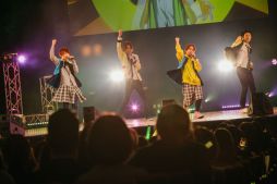 ���������꡼ No.007�Υ���ͥ������ / ��Readyyy!�ץ�������ɥ��ơ���Vol.2��ȯɽ���줿�����󤬸�����