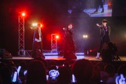 ���������꡼ No.008�Υ���ͥ������ / ��Readyyy!�ץ�������ɥ��ơ���Vol.2��ȯɽ���줿�����󤬸�����