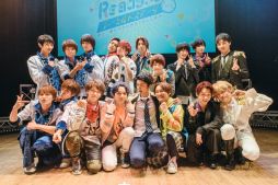 ���������꡼ No.010�Υ���ͥ������ / ��Readyyy!�ץ�������ɥ��ơ���Vol.2��ȯɽ���줿�����󤬸�����