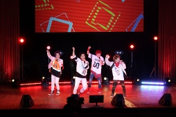 ꡼ No.005Υͥ / ܡΥ¿ͤʤΤܤ ȡReadyyy!٥ɥơ Vol.3 ͤ顢˥ޥƤʤޤ!ɥ٥ȥݡ