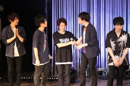 ꡼ No.026Υͥ / ܡΥ¿ͤʤΤܤ ȡReadyyy!٥ɥơ Vol.3 ͤ顢˥ޥƤʤޤ!ɥ٥ȥݡ