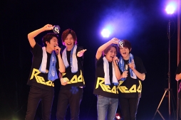 ꡼ No.035Υͥ / ܡΥ¿ͤʤΤܤ ȡReadyyy!٥ɥơ Vol.3 ͤ顢˥ޥƤʤޤ!ɥ٥ȥݡ