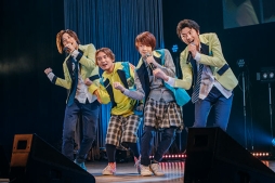 画像ギャラリー No.005のサムネイル画像 / 「Readyyy!」，スマホアプリのゲーム画面と最新動画を公開