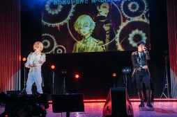 画像ギャラリー No.006のサムネイル画像 / 「Readyyy!」，スマホアプリのゲーム画面と最新動画を公開