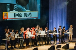 画像ギャラリー No.025のサムネイル画像 / 「Readyyy!」，スマホアプリのゲーム画面と最新動画を公開