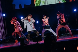 画像ギャラリー No.031のサムネイル画像 / 「Readyyy!」，スマホアプリのゲーム画面と最新動画を公開