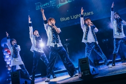 画像ギャラリー No.004のサムネイル画像 / 「Readyyy!」プロジェクトのユニットインタビュー企画がスタート! 爽やかな正統派アイドルユニット“SP!CA”の5人をクローズアップ