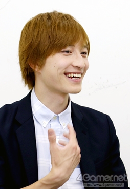 画像ギャラリー No.005のサムネイル画像 / 「Readyyy!」プロジェクトのユニットインタビュー企画がスタート! 爽やかな正統派アイドルユニット“SP!CA”の5人をクローズアップ