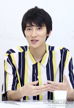 画像ギャラリー No.006のサムネイル画像 / 「Readyyy!」プロジェクトのユニットインタビュー企画がスタート! 爽やかな正統派アイドルユニット“SP!CA”の5人をクローズアップ