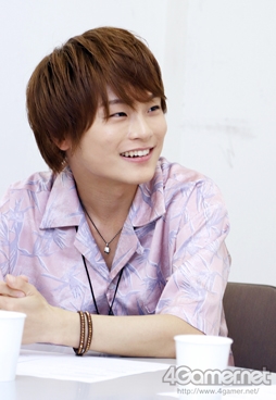 画像ギャラリー No.007のサムネイル画像 / 「Readyyy!」プロジェクトのユニットインタビュー企画がスタート! 爽やかな正統派アイドルユニット“SP!CA”の5人をクローズアップ