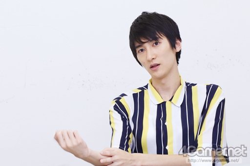 画像ギャラリー No.010のサムネイル画像 / 「Readyyy!」プロジェクトのユニットインタビュー企画がスタート! 爽やかな正統派アイドルユニット“SP!CA”の5人をクローズアップ