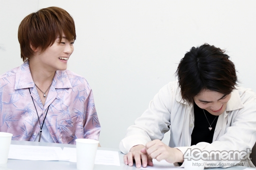 画像ギャラリー No.012のサムネイル画像 / 「Readyyy!」プロジェクトのユニットインタビュー企画がスタート! 爽やかな正統派アイドルユニット“SP!CA”の5人をクローズアップ