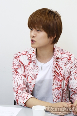 画像ギャラリー No.013のサムネイル画像 / 「Readyyy!」プロジェクトのユニットインタビュー企画がスタート! 爽やかな正統派アイドルユニット“SP!CA”の5人をクローズアップ