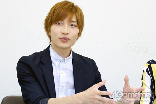 画像ギャラリー No.014のサムネイル画像 / 「Readyyy!」プロジェクトのユニットインタビュー企画がスタート! 爽やかな正統派アイドルユニット“SP!CA”の5人をクローズアップ