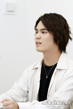 画像ギャラリー No.020のサムネイル画像 / 「Readyyy!」プロジェクトのユニットインタビュー企画がスタート! 爽やかな正統派アイドルユニット“SP!CA”の5人をクローズアップ