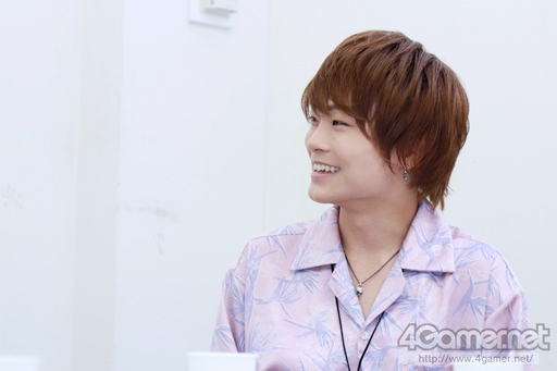 画像ギャラリー No.021のサムネイル画像 / 「Readyyy!」プロジェクトのユニットインタビュー企画がスタート! 爽やかな正統派アイドルユニット“SP!CA”の5人をクローズアップ