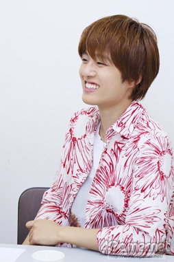 画像ギャラリー No.022のサムネイル画像 / 「Readyyy!」プロジェクトのユニットインタビュー企画がスタート! 爽やかな正統派アイドルユニット“SP!CA”の5人をクローズアップ