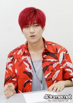 ꡼ No.004Υͥ / Ⱦüˤʤ뤰餤ʤͤȴReadyyy!ץץȤΥ㥹ȥ󥿥ӥ塼2ƤϸäѤŷå