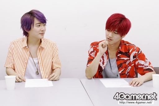 ꡼ No.007Υͥ / Ⱦüˤʤ뤰餤ʤͤȴReadyyy!ץץȤΥ㥹ȥ󥿥ӥ塼2ƤϸäѤŷå