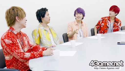 ꡼ No.010Υͥ / Ⱦüˤʤ뤰餤ʤͤȴReadyyy!ץץȤΥ㥹ȥ󥿥ӥ塼2ƤϸäѤŷå