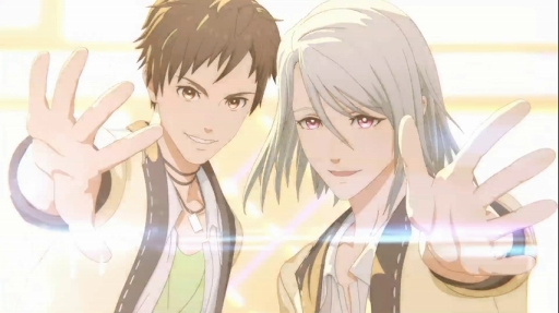 画像ギャラリー No.024のサムネイル画像 / 熱いライブと爆笑トーク&ゲーム最新情報も。“『Readyyy!』ゴー☆ルドステージ Vol.4 〜僕ら、夏の太陽より熱くおもてなしします!〜”イベントレポート