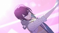 画像ギャラリー No.026のサムネイル画像 / 熱いライブと爆笑トーク&ゲーム最新情報も。“『Readyyy!』ゴー☆ルドステージ Vol.4 〜僕ら、夏の太陽より熱くおもてなしします!〜”イベントレポート