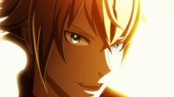 画像ギャラリー No.028のサムネイル画像 / 熱いライブと爆笑トーク&ゲーム最新情報も。“『Readyyy!』ゴー☆ルドステージ Vol.4 〜僕ら、夏の太陽より熱くおもてなしします!〜”イベントレポート