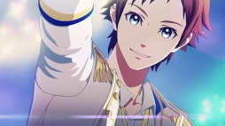 画像ギャラリー No.031のサムネイル画像 / 熱いライブと爆笑トーク&ゲーム最新情報も。“『Readyyy!』ゴー☆ルドステージ Vol.4 〜僕ら、夏の太陽より熱くおもてなしします!〜”イベントレポート