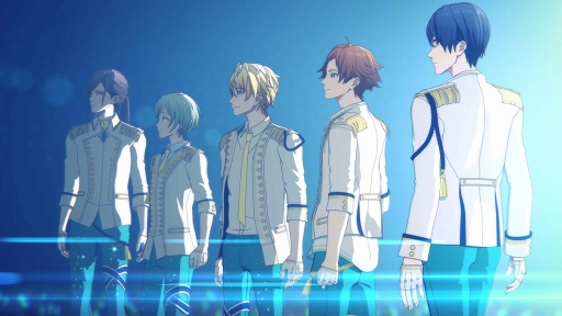 画像ギャラリー No.032のサムネイル画像 / 熱いライブと爆笑トーク&ゲーム最新情報も。“『Readyyy!』ゴー☆ルドステージ Vol.4 〜僕ら、夏の太陽より熱くおもてなしします!〜”イベントレポート