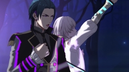 画像ギャラリー No.034のサムネイル画像 / 熱いライブと爆笑トーク&ゲーム最新情報も。“『Readyyy!』ゴー☆ルドステージ Vol.4 〜僕ら、夏の太陽より熱くおもてなしします!〜”イベントレポート