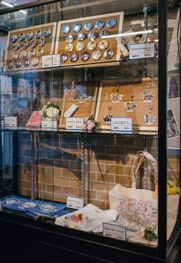 画像ギャラリー No.002のサムネイル画像 / 新情報のベレー帽刑事も公開された“『Readyyy!』ゴー☆ルドステージ Vol.4.5 〜僕ら、池袋で2日間おもてなしします!〜”公開生放送レポート