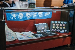 画像ギャラリー No.003のサムネイル画像 / 新情報のベレー帽刑事も公開された“『Readyyy!』ゴー☆ルドステージ Vol.4.5 〜僕ら、池袋で2日間おもてなしします!〜”公開生放送レポート