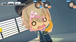 画像ギャラリー No.018のサムネイル画像 / 新情報のベレー帽刑事も公開された“『Readyyy!』ゴー☆ルドステージ Vol.4.5 〜僕ら、池袋で2日間おもてなしします!〜”公開生放送レポート