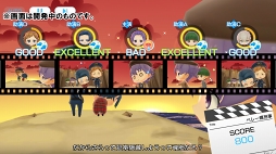 画像ギャラリー No.026のサムネイル画像 / 新情報のベレー帽刑事も公開された“『Readyyy!』ゴー☆ルドステージ Vol.4.5 〜僕ら、池袋で2日間おもてなしします!〜”公開生放送レポート