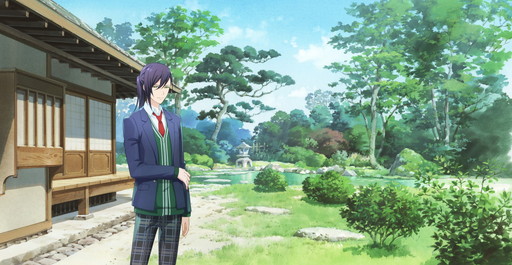 画像ギャラリー No.005のサムネイル画像 / 「Readyyy!」に登場する男性アイドル18人の新ビジュアルが公開