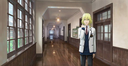 画像ギャラリー No.007のサムネイル画像 / 「Readyyy!」に登場する男性アイドル18人の新ビジュアルが公開