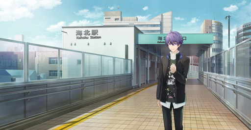 Readyyy に登場する男性アイドル18人の新ビジュアルが公開 Readyyy に登場する男性アイドル18人の新ビジュアルが公開