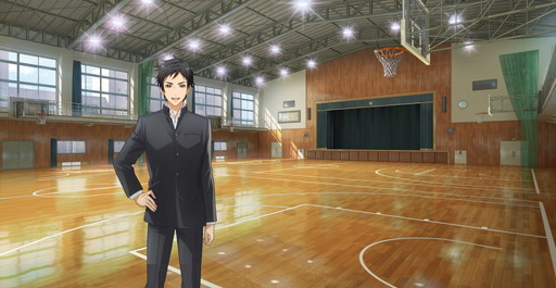 画像ギャラリー No.011のサムネイル画像 / 「Readyyy!」に登場する男性アイドル18人の新ビジュアルが公開