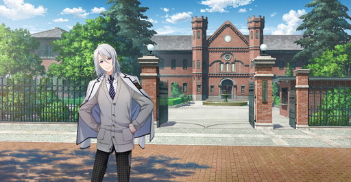 画像ギャラリー No.012のサムネイル画像 / 「Readyyy!」に登場する男性アイドル18人の新ビジュアルが公開