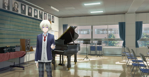 画像ギャラリー No.018のサムネイル画像 / 「Readyyy!」に登場する男性アイドル18人の新ビジュアルが公開