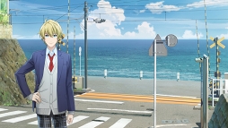 画像ギャラリー No.001のサムネイル画像 / アイドル育成ゲーム「Readyyy!」の事前登録がスタート。18人のアイドルたちが登場するオープニングアニメーションも公開