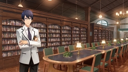 画像ギャラリー No.002のサムネイル画像 / アイドル育成ゲーム「Readyyy!」の事前登録がスタート。18人のアイドルたちが登場するオープニングアニメーションも公開