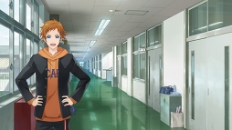 画像ギャラリー No.003のサムネイル画像 / アイドル育成ゲーム「Readyyy!」の事前登録がスタート。18人のアイドルたちが登場するオープニングアニメーションも公開