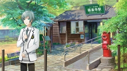 画像ギャラリー No.005のサムネイル画像 / アイドル育成ゲーム「Readyyy!」の事前登録がスタート。18人のアイドルたちが登場するオープニングアニメーションも公開