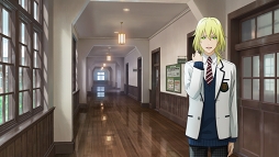 画像ギャラリー No.006のサムネイル画像 / アイドル育成ゲーム「Readyyy!」の事前登録がスタート。18人のアイドルたちが登場するオープニングアニメーションも公開