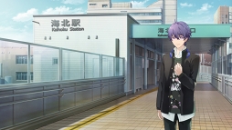 画像ギャラリー No.009のサムネイル画像 / アイドル育成ゲーム「Readyyy!」の事前登録がスタート。18人のアイドルたちが登場するオープニングアニメーションも公開