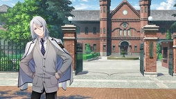 画像ギャラリー No.011のサムネイル画像 / アイドル育成ゲーム「Readyyy!」の事前登録がスタート。18人のアイドルたちが登場するオープニングアニメーションも公開