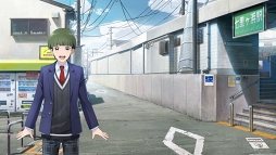 画像ギャラリー No.012のサムネイル画像 / アイドル育成ゲーム「Readyyy!」の事前登録がスタート。18人のアイドルたちが登場するオープニングアニメーションも公開