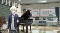 画像ギャラリー No.017のサムネイル画像 / アイドル育成ゲーム「Readyyy!」の事前登録がスタート。18人のアイドルたちが登場するオープニングアニメーションも公開